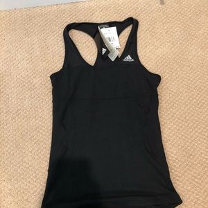 Addias workout tank